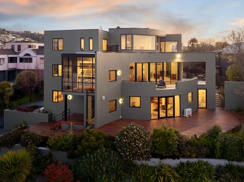 72 Glenstrae Road, Redcliffs
