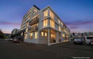 4/6 Elizabeth Street, Mount Victoria