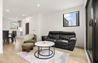 3/54 Barrack Road, Mount Wellington