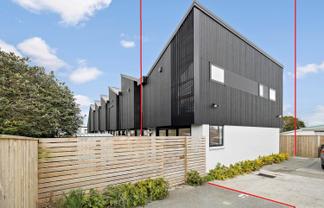 3/54 Barrack Road, Mount Wellington