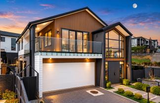 1 Meadowridge Drive, Flat Bush