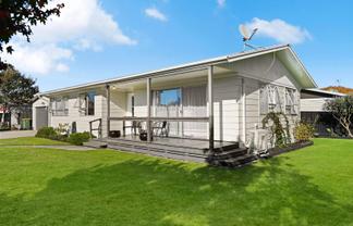 11 Holmes Street, Nawton