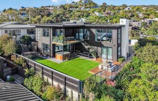 5 Howard Road, Eastbourne