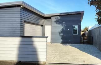 24 Rangitira Avenue, Palmerston North