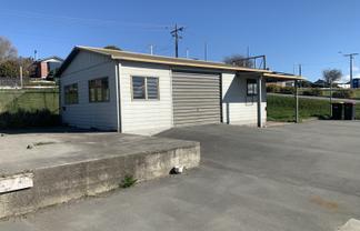 For Lease – Showgrounds location