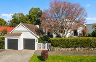 23 Poronui Street, Mount Eden