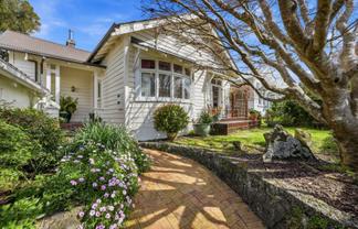 23 Poronui Street, Mount Eden