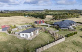 357 Pesters Road, West Eyreton