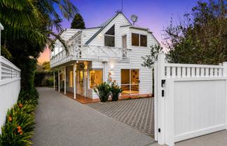 30A Green Lane East, Remuera
