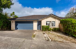 5 Chloe Place, Massey
