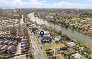 1186A Victoria Street, Whitiora