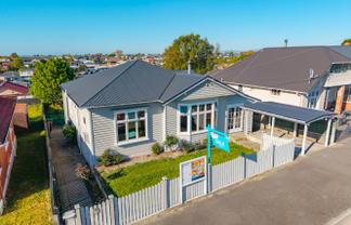 6 Jackson Street, Seaview