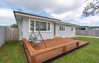 26 Oxford Street, Fairfield
