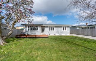 26 Oxford Street, Fairfield