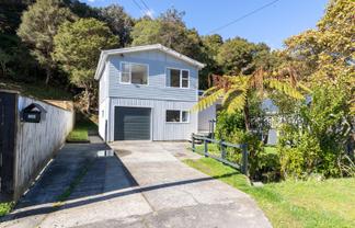 120 Hair Street, Wainuiomata