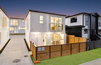 Lot 2/46 Heybridge Street, Manurewa
