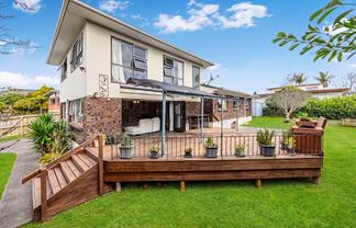 5 Ashby Place, Pukekohe