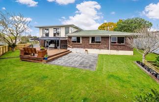 5 Ashby Place, Pukekohe