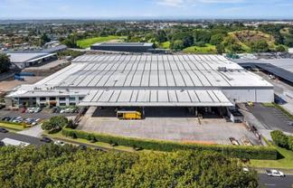 LARGE-SCALE HIGH-STUD MT WELLINGTON FACILITY
