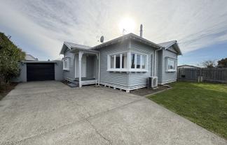 72 George St, Blenheim Central