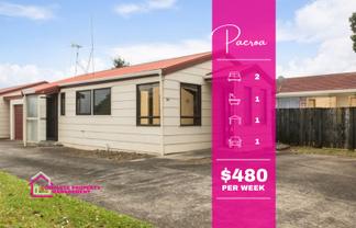 50a Puke Road, Paeroa
