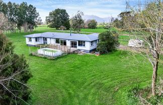 277 Ngarua Road, Morrinsville