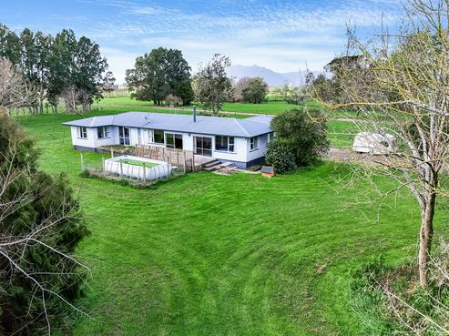 277 Ngarua Road, Waitoa