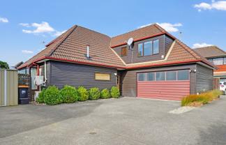 464B College Street, Hokowhitu