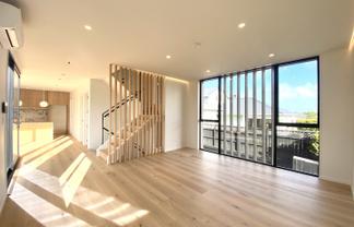 12B  Tenterden Ave, Mount Eden