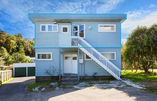 2/199 Newlands Road, Newlands