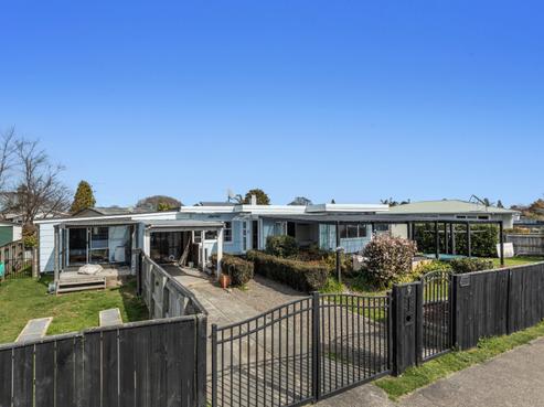 9 Barry Avenue, Whakatane
