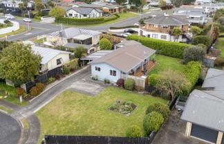 3 Barnett Place, Te Puke