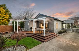 82 Simeon Street, Spreydon