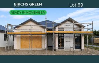 17 Jeffs Street, Prebbleton