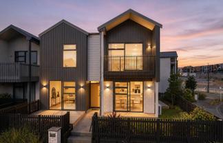 1 Wai Place, Westgate