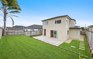 33 Clady Drive, Flat Bush