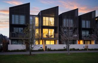 2/197 Hereford Street, Christchurch Central