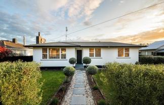 74 Arnold Street, Leamington
