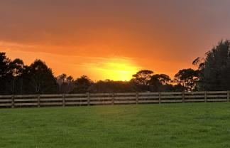 Ridge Road, Coatesville