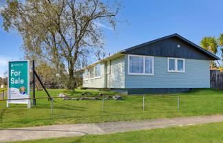 8 Hingaia Street, Turangi