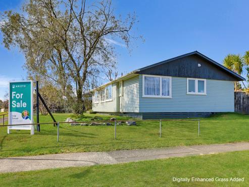 8 Hingaia Street, Turangi