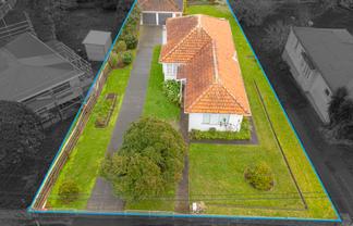 4 James Road, Manurewa