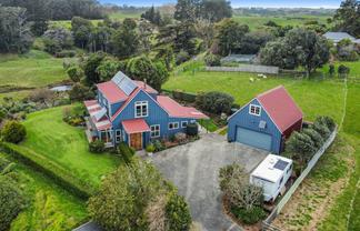 211 Smart Road, Hillsborough