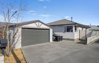 64 Whitefield Street, Kaiapoi