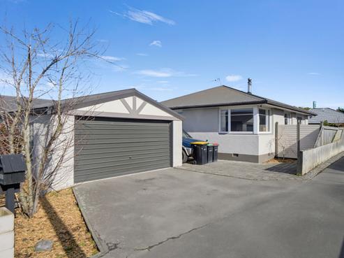 64 Whitefield Street, Kaiapoi