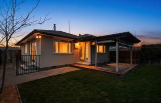 64 Whitefield Street, Kaiapoi