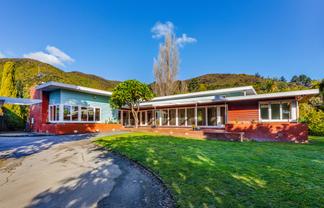 36 Norton Park Ave, Fairfield