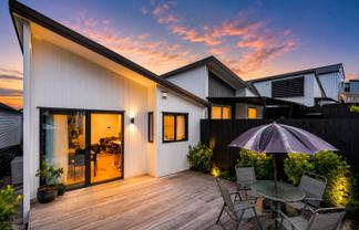 21 Biokovo Street, Massey