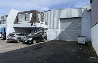 Functional 276Sqm Warehouse & Office