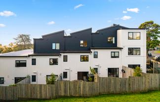 3/53 Whitney Street, Avondale